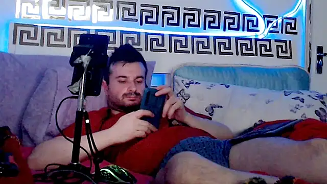 Snapshot of erotico69xxx chatting on October 30, 1:40 am erotico69xxx online show from October 30, 1:40 am