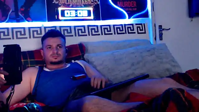 erotico69xxx online show from January 7, 3:09 am