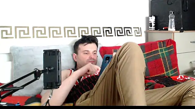 erotico69xxx online show from March 9, 2:15 am