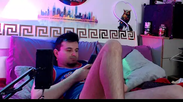 erotico69xxx online show from April 14, 12:38 am