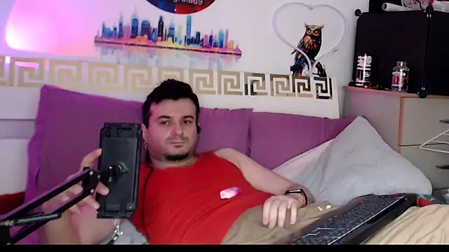 erotico69xxx online show from April 16, 12:28 pm