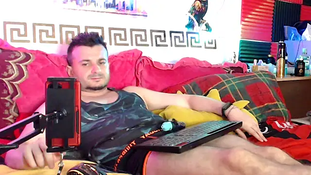 Snapshot of erotico69xxx chatting on June 26, 11:31 pm erotico69xxx online show from June 26, 11:31 pm
