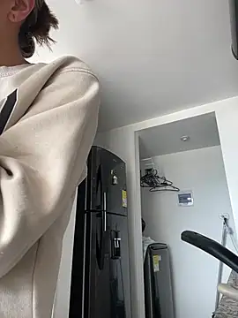 Ameellie online show from February 26, 2:36 pm