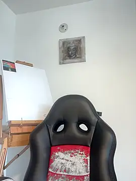 Ameellie online show from September 16, 2:07 pm