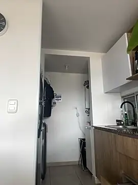 Ameellie online show from September 24, 3:26 pm