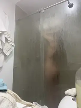 Ameellie online show from October 15, 3:12 pm