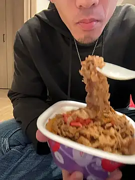 Snapshot of Shohei_erokukan chatting on February 14, 12:02 pm Shohei erokukan online show from February 14, 12:02 pm