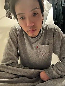 Snapshot of Shohei_erokukan chatting on February 24, 4:05 pm Shohei erokukan online show from February 24, 4:05 pm