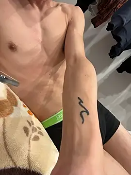 Shohei erokukan online show from March 22, 12:52 pm