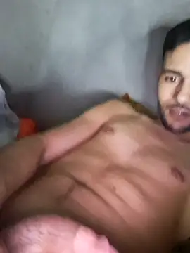 motanjer online show from October 12, 8:41 pm