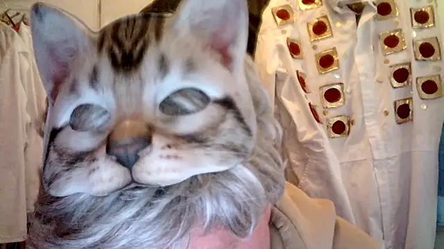 Sigorius online show from March 6, 3:41 pm