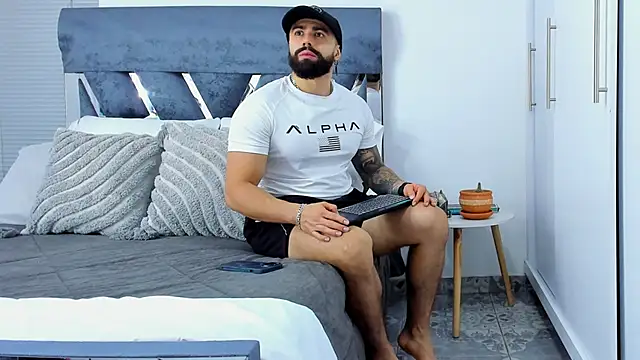 Zack Froone online show from October 30, 2:51 pm