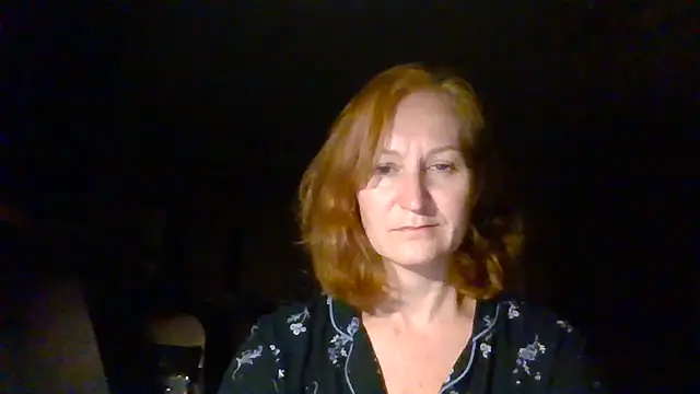 AmellyGrand online show from May 18, 9:53 pm