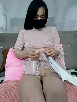 I AM NOT A SLUT online show from January 14, 4:04 am