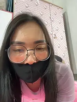 I AM NOT A SLUT online show from January 22, 6:42 am