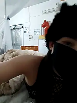 I AM NOT A SLUT online show from November 26, 3:07 am