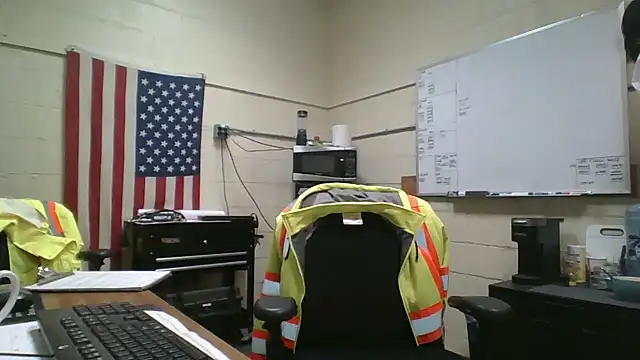 Cockrub1 online show from December 16, 1:11 pm