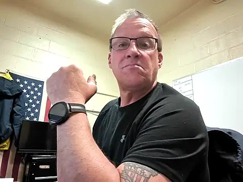 Cockrub1 online show from April 22, 11:23 am