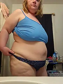 virgieblanca online show from January 26, 5:56 am