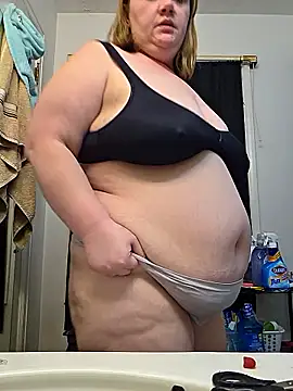 virgieblanca online show from January 8, 3:31 am