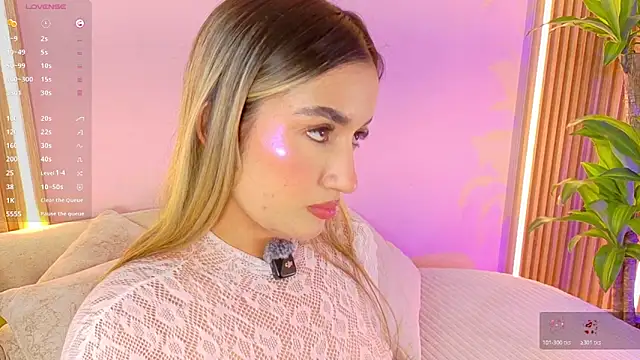 alison collins online show from April 18, 9:15 pm