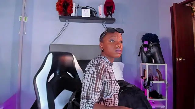 Coco Kiss online show from February 18, 7:10 pm