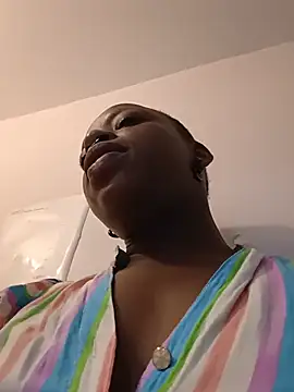 Coco Kiss online show from May 31, 1:29 pm