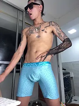 Hardcockboysxxx online show from April 5, 1:03 am