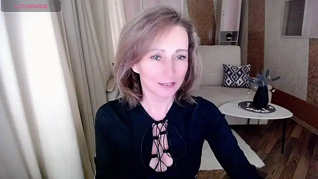 HornyMilf 777 online show from January 29, 4:58 am