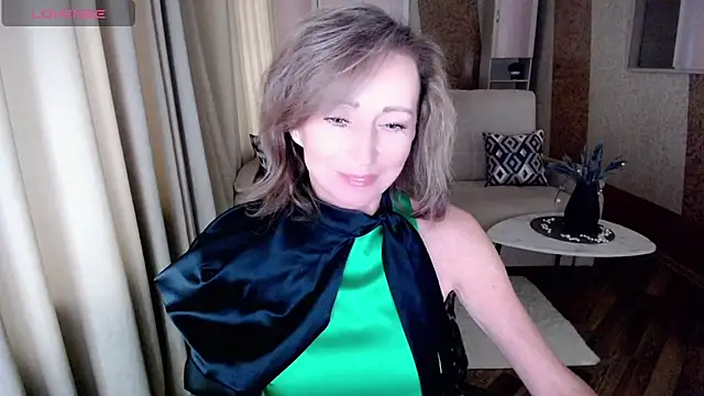 HornyMilf 777 online show from February 2, 5:53 am