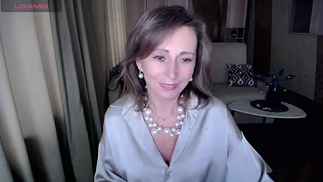 HornyMilf 777 online show from February 4, 5:10 am