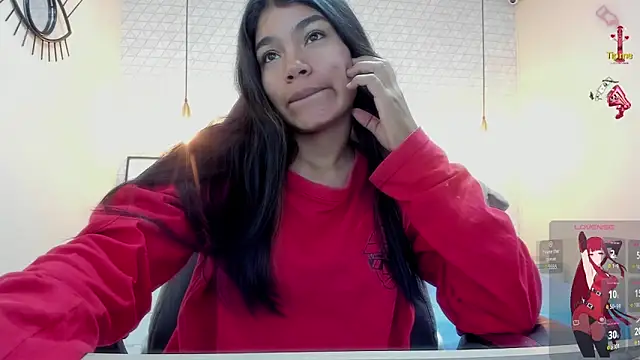 MILEY JOAS2 online show from March 8, 12:30 pm