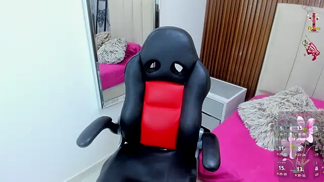 MILEY JOAS2 online show from September 18, 7:27 pm