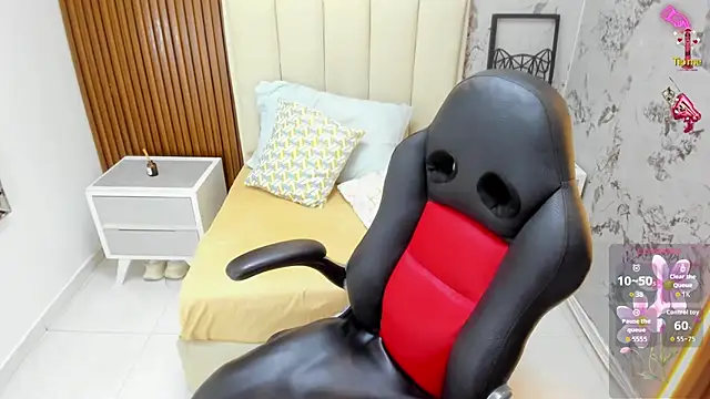 MILEY JOAS2 online show from September 27, 7:19 pm