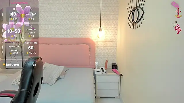 MILEY JOAS2 online show from February 12, 7:31 pm