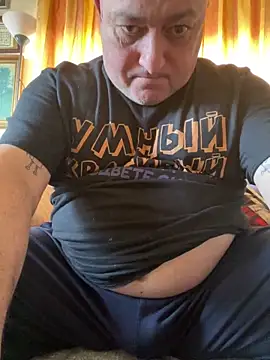 Russirayu online show from February 23, 3:18 pm