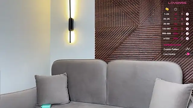 MonikaBos online show from December 2, 9:43 pm