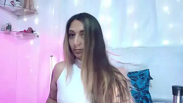 Natasha Wilde  online show from December 24, 4:19 pm