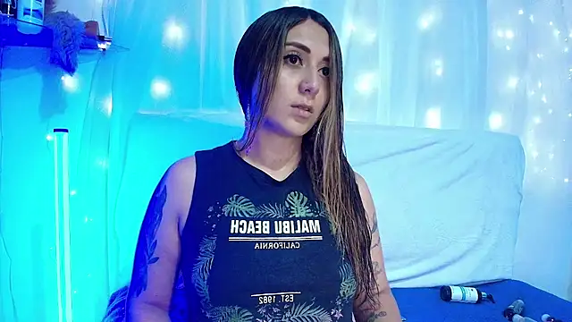 Natasha Wilde  online show from January 5, 10:29 pm