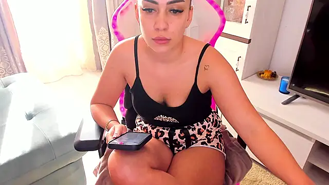 EveEvian online show from January 29, 11:20 am