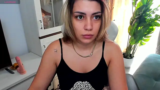 EveEvian online show from March 16, 12:11 pm