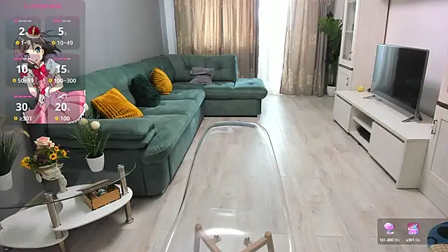 EveEvian online show from September 30, 9:58 am