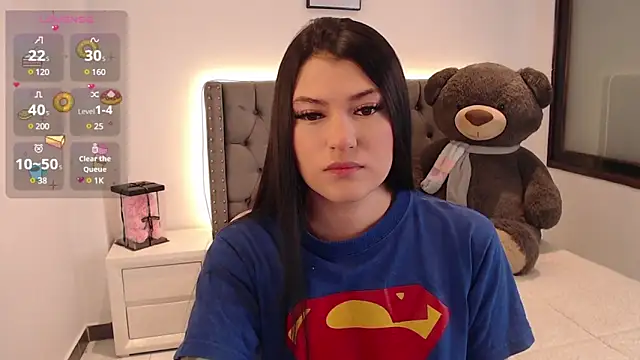 Nicols66 online show from February 4, 10:02 pm