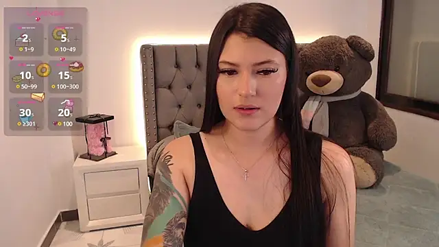 Nicols66 online show from February 18, 12:59 am