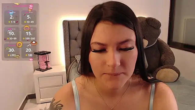 Nicols66 online show from March 12, 10:17 pm