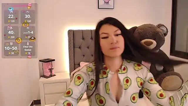 Nicols66 online show from September 19, 9:59 pm