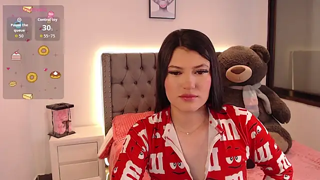 Nicols66 online show from December 20, 10:39 pm