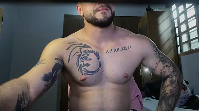 Galeego DF online show from October 26, 4:35 pm