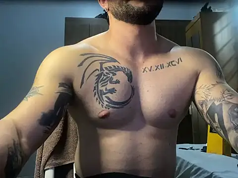 Galeego DF online show from November 9, 3:54 pm