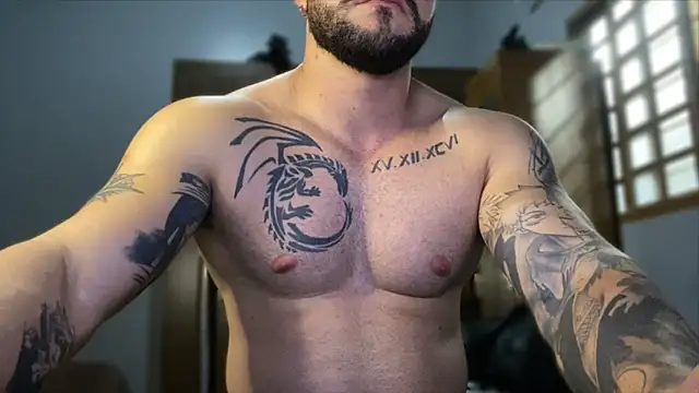 Galeego DF online show from November 14, 3:11 pm